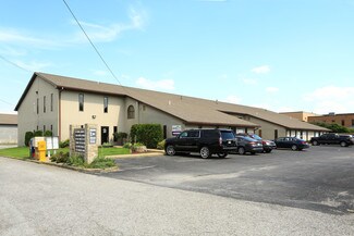 Plus de détails pour 8433 South Ave, Boardman, OH - Local d'activités à louer