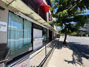 808 Sheridan St, Honolulu, HI à louer Photo intérieure– Image 2 sur 6