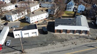 Plus de détails pour 40 Essex St, Swampscott, MA - Local d'activités, Industriel/Logistique à louer