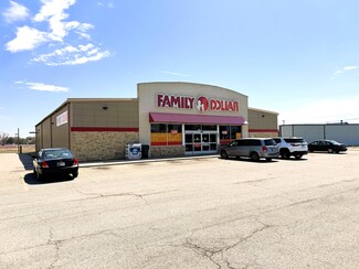 Plus de détails pour 1155 Main St, Dunkirk, IN - Local commercial à louer