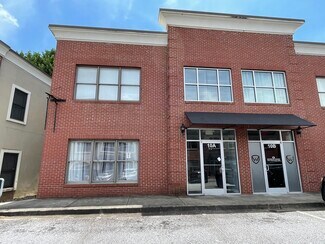 Plus de détails pour 955 W Wade Hampton Blvd, Greer, SC - Bureau à louer