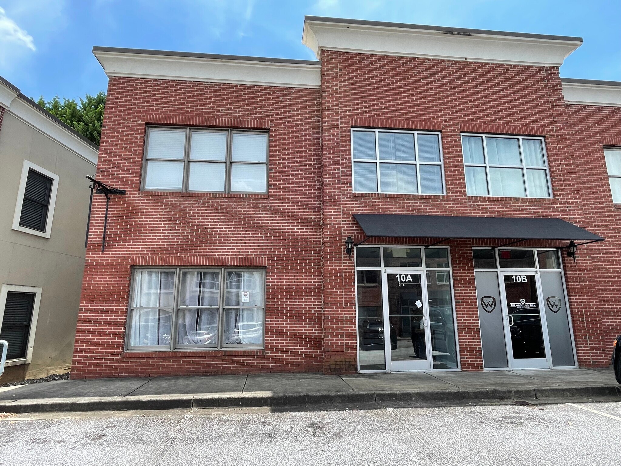 955 W Wade Hampton Blvd, Greer, SC à louer Photo de l’immeuble– Image 1 sur 25