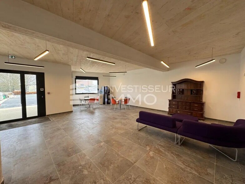 20 Rue Louis Braille, Saint-Pathus à louer - Photo de l’immeuble – Image 1 sur 9