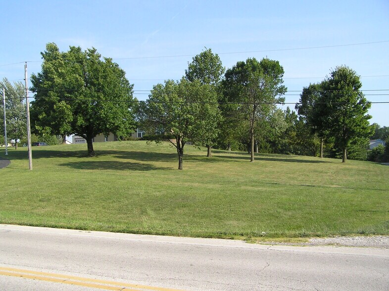 10290 Veterans Memorial Pky, O'Fallon, MO à vendre - Photo de l’immeuble – Image 2 sur 8