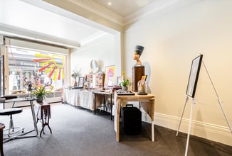 19 Camden Passage, Londres à louer Photo intérieure– Image 2 sur 4