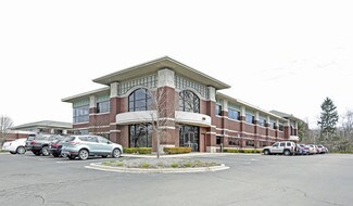 Plus de détails pour 29110 Inkster Rd, Southfield, MI - Bureau à louer