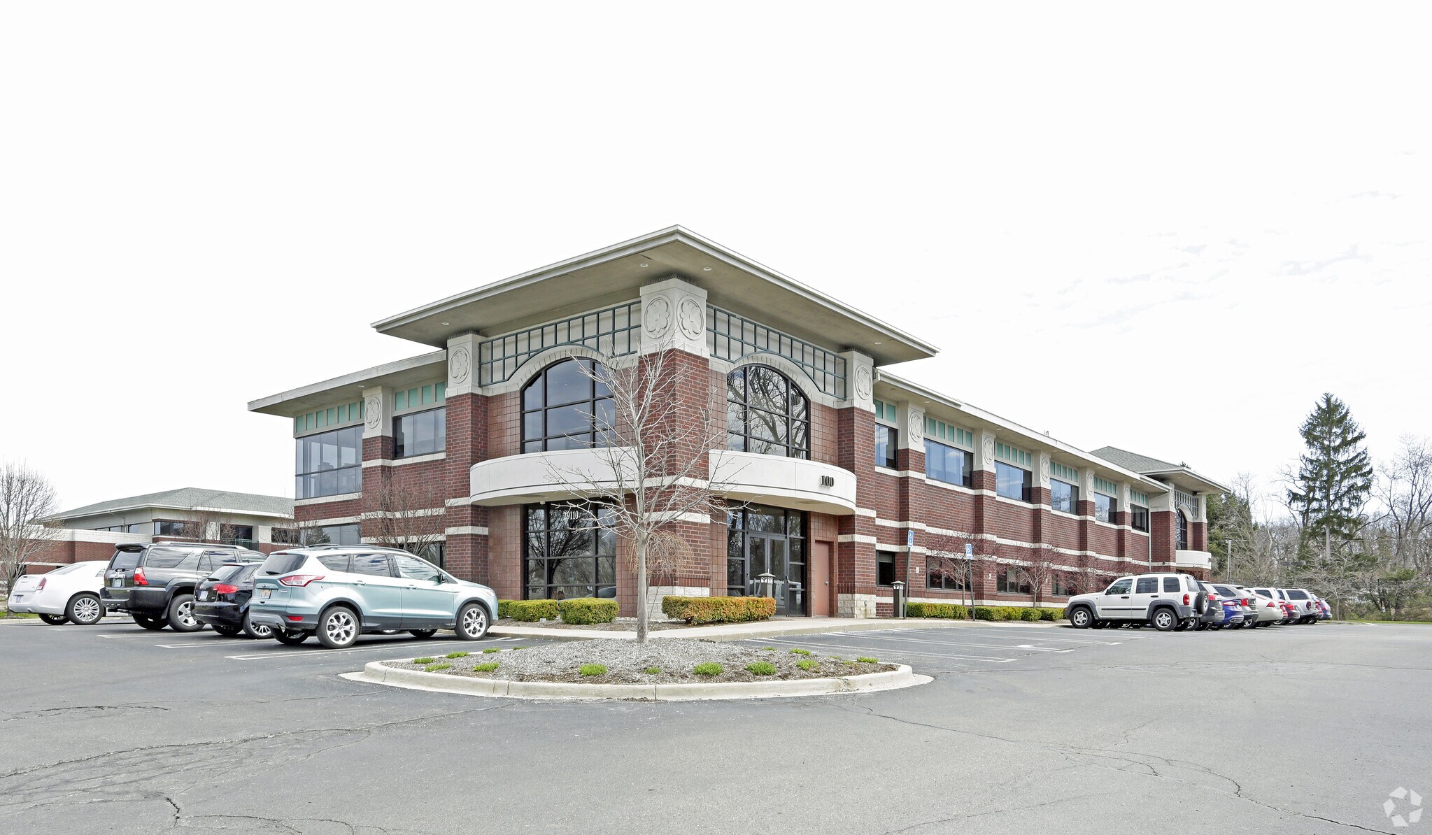 29110 Inkster Rd, Southfield, MI à louer Photo principale– Image 1 sur 38