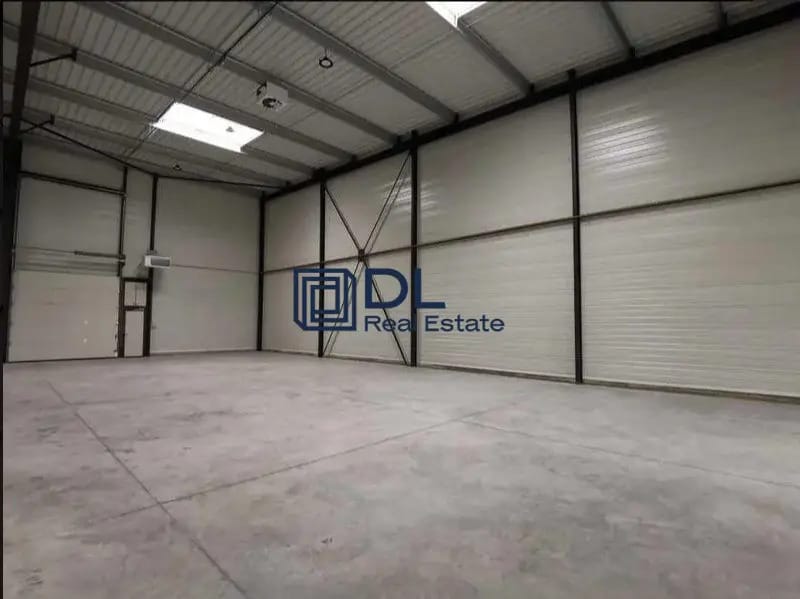 Industriel/Logistique dans Montgeron à vendre Photo de l’immeuble– Image 1 sur 6