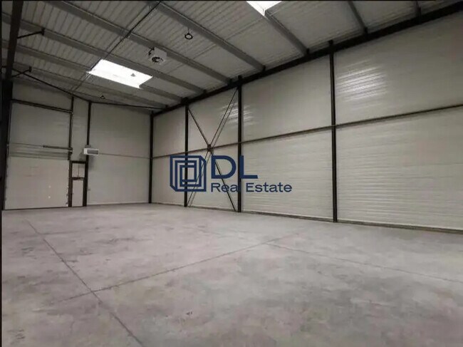 Plus de détails pour Industriel/Logistique à vendre