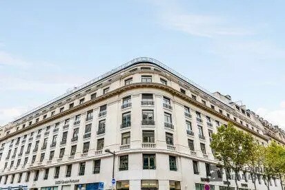 40-44 Rue La Boétie, Paris à louer - Photo de l’immeuble – Image 1 sur 9