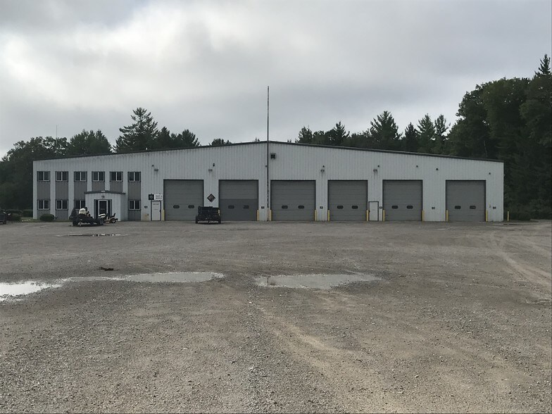 10027 M-32, Herron, MI à vendre - Photo de l’immeuble – Image 2 sur 33
