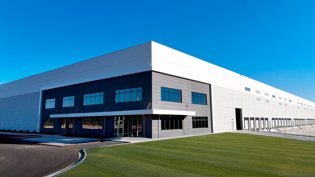 Plus de détails pour 1305 Hwy 42 South, Mcdonough, GA - Industriel/Logistique à louer
