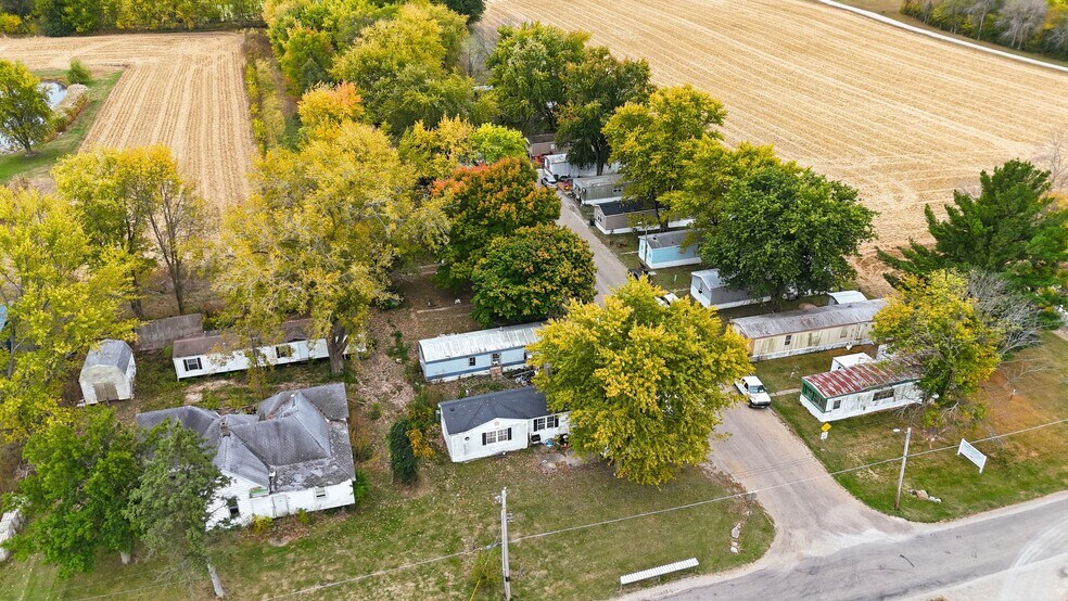 0 Court Lane, Ashmore, IL à vendre - Photo de l’immeuble – Image 3 sur 18