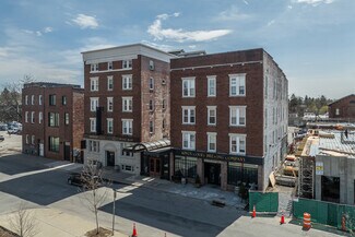 Plus de détails pour 40 Cannon St, Poughkeepsie, NY - Local commercial à louer
