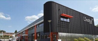 Plus de détails pour 6/8 Rue Ambroise Croizat, Palaiseau - Local d'activités à louer