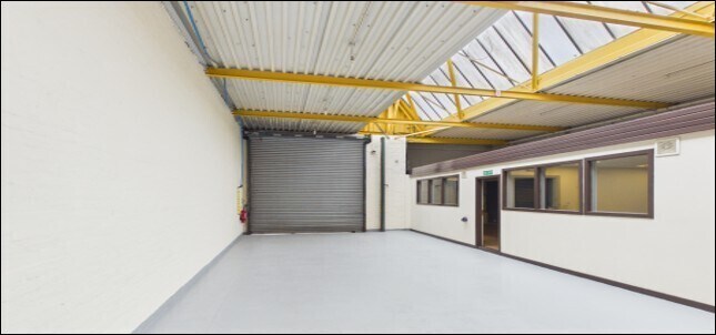 59-61 James Watt Pl, East Kilbride à louer - Photo de l’immeuble – Image 3 sur 4