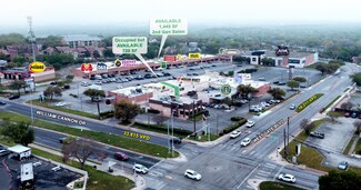 Plus de détails pour 6800 Westgate Blvd, Austin, TX - Local commercial à louer