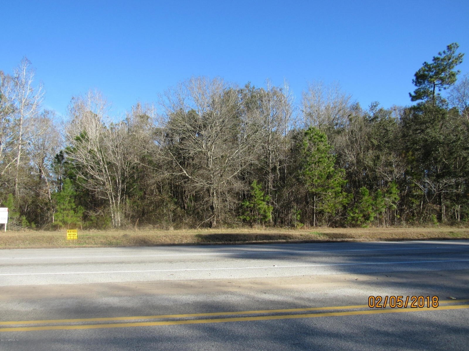CR 220, Middleburg, FL à vendre Photo principale– Image 1 sur 15