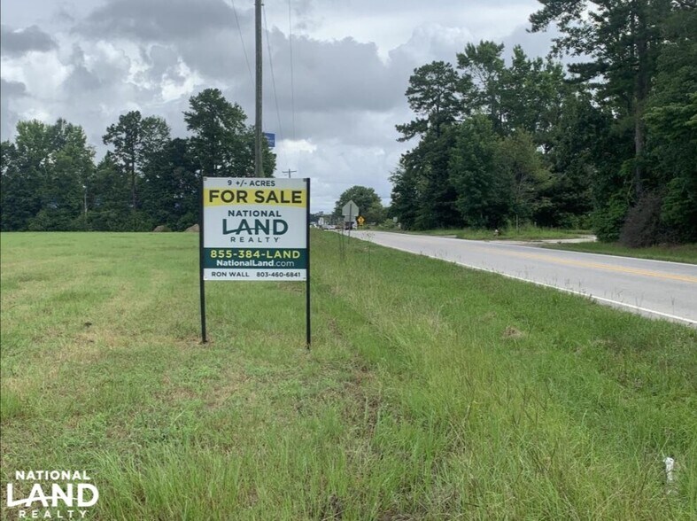 Raccoon Road, Manning, SC à vendre - Autre – Image 2 sur 16