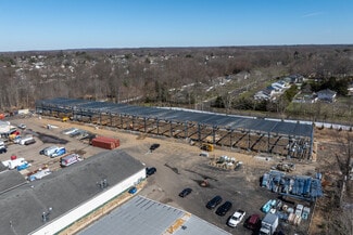 Plus de détails pour 28 Harrison Ave, Englishtown, NJ - Local d'activités à louer