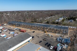 Plus de détails pour 28 Harrison Ave, Englishtown, NJ - Local d'activités à louer