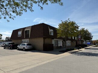 Plus de détails pour 2910 Highway Ave, Highland, IN - Local commercial à vendre