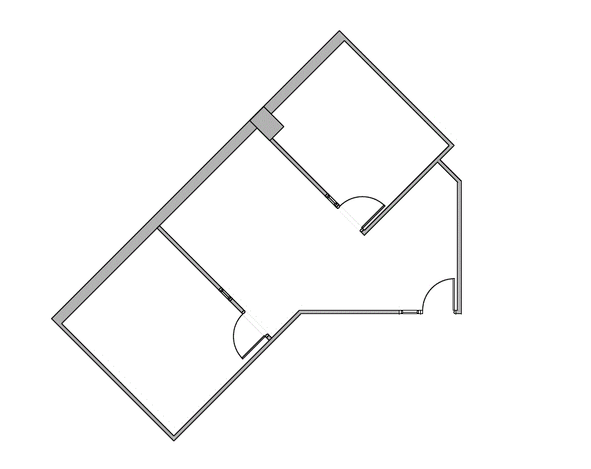 1910 Pacific Ave, Dallas, TX à louer Plan d’étage– Image 1 sur 1