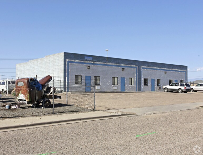 2902-2908 Farabaugh Ln, Pueblo, CO à louer - Photo principale – Image 1 sur 2
