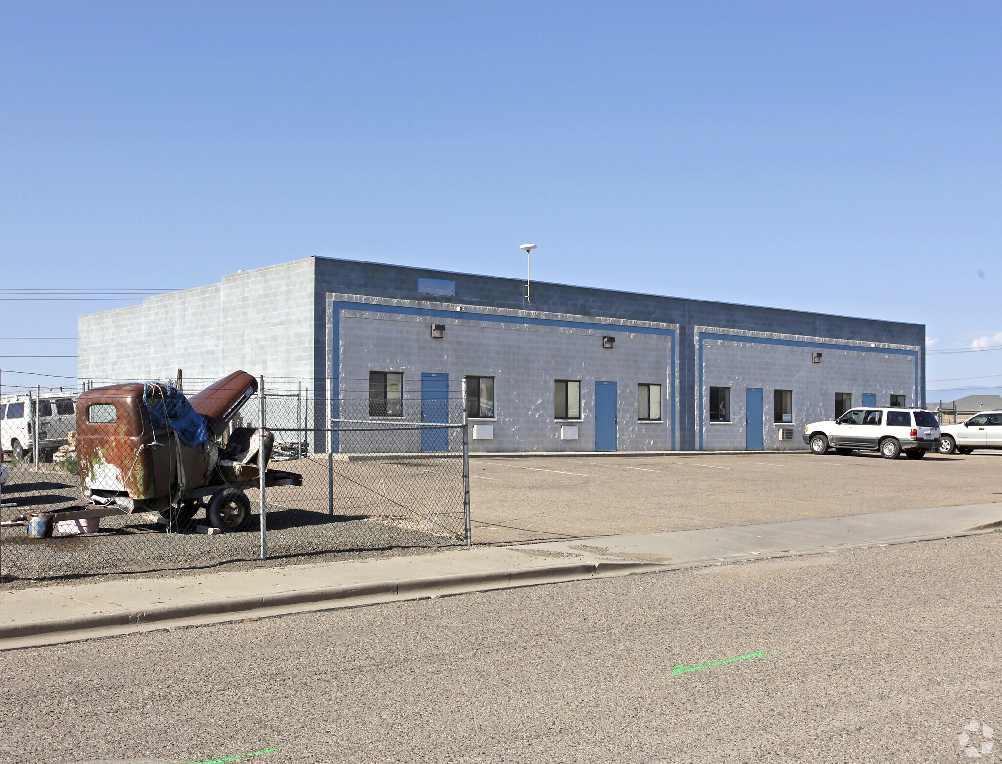 2902-2908 Farabaugh Ln, Pueblo, CO à louer Photo principale– Image 1 sur 3