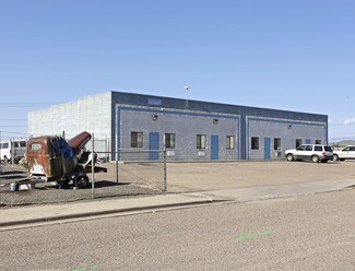 Plus de détails pour 2902-2908 Farabaugh Ln, Pueblo, CO - Local d'activités à louer