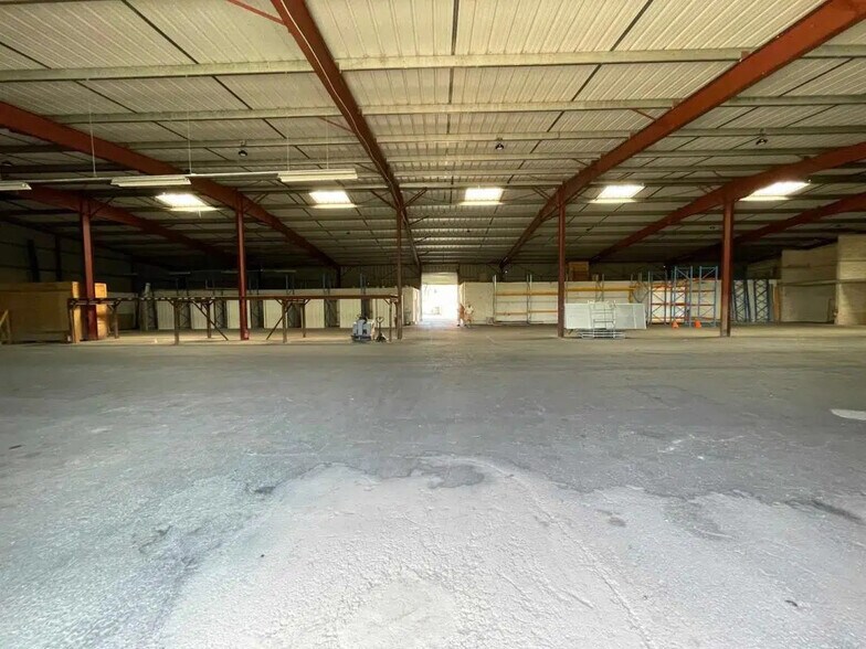 Bureau dans Le Muy à louer - Photo intérieure – Image 2 sur 5