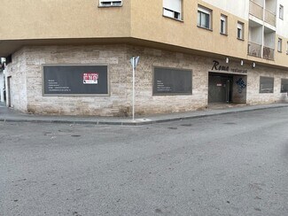Plus de détails pour Local commercial à louer