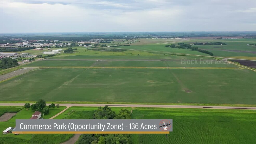 1200 Michigan Rd, Marshall, MN à vendre - Vidéo sur l’annonce professionnelle – Image 2 sur 5