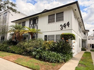 Plus de détails pour 344 S Elm Dr, Beverly Hills, CA - Logement à vendre