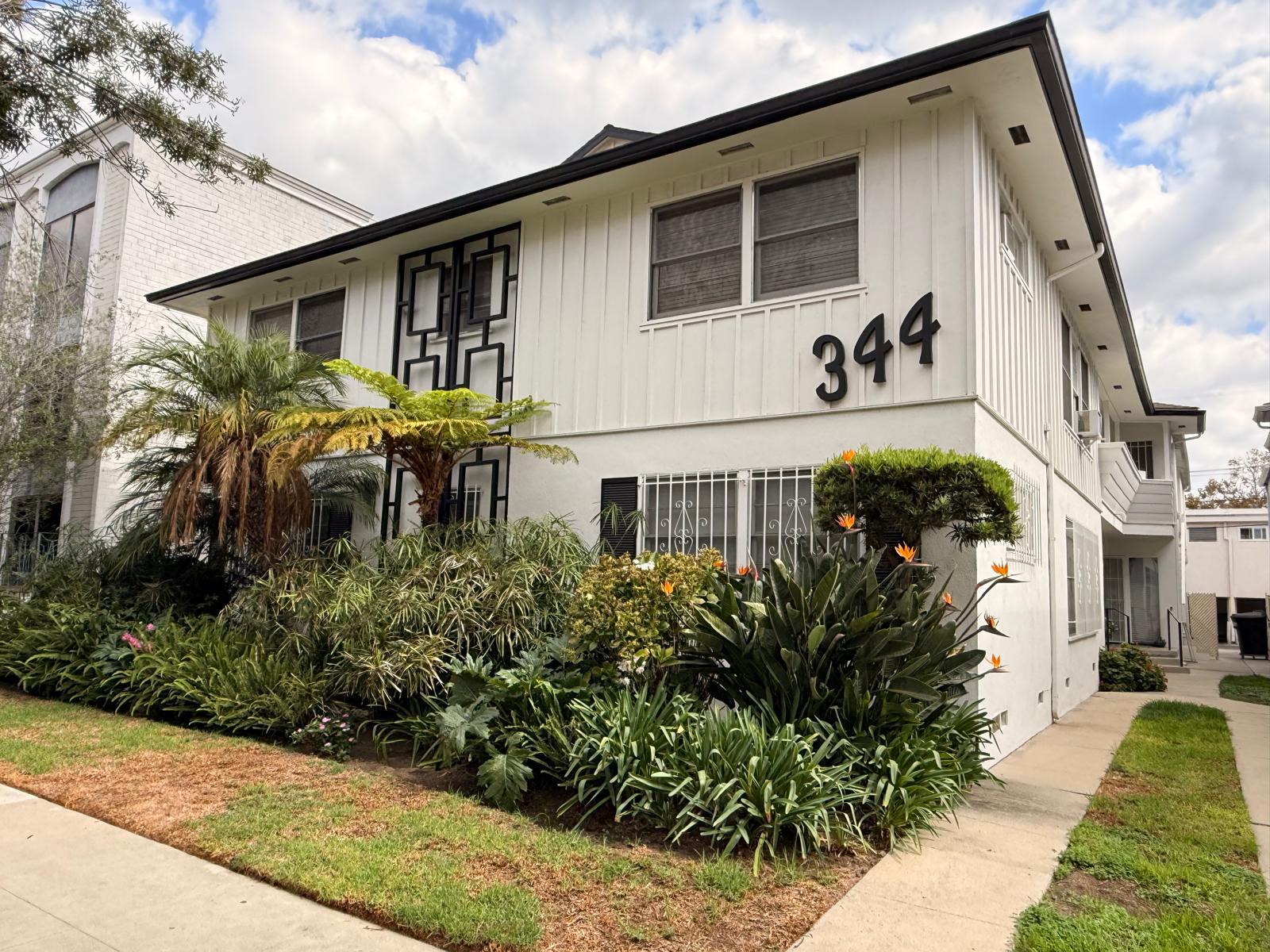 344 S Elm Dr, Beverly Hills, CA à vendre Photo de l’immeuble– Image 1 sur 4