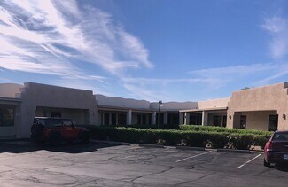 Plus de détails pour 6268 S Kings Ranch Rd, Gold Canyon, AZ - Bureau à louer