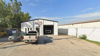 Plus de détails pour 5431 Gregg St, Dallas, TX - Industriel/Logistique à vendre