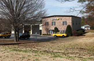 Plus de détails pour 885 Cripple Creek Dr, Lawrenceville, GA - Industriel/Logistique à louer