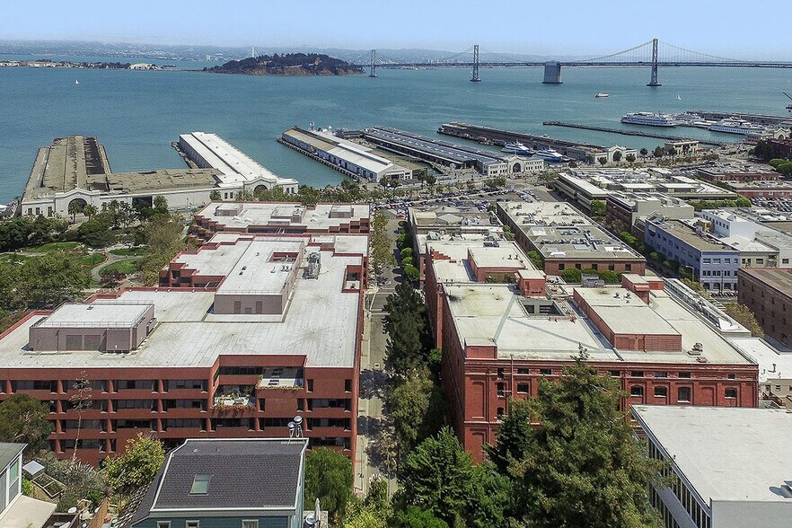 202 Union, San Francisco, CA à vendre - Autre – Image 2 sur 10
