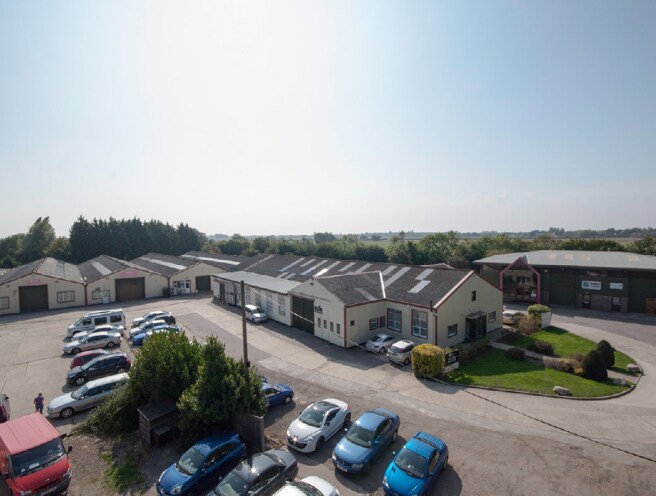 Birdham Rd, Chichester à louer - Photo de l’immeuble – Image 3 sur 6