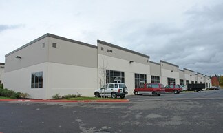 Plus de détails pour 2633 Willamette Dr NE, Lacey, WA - Local d'activités à louer