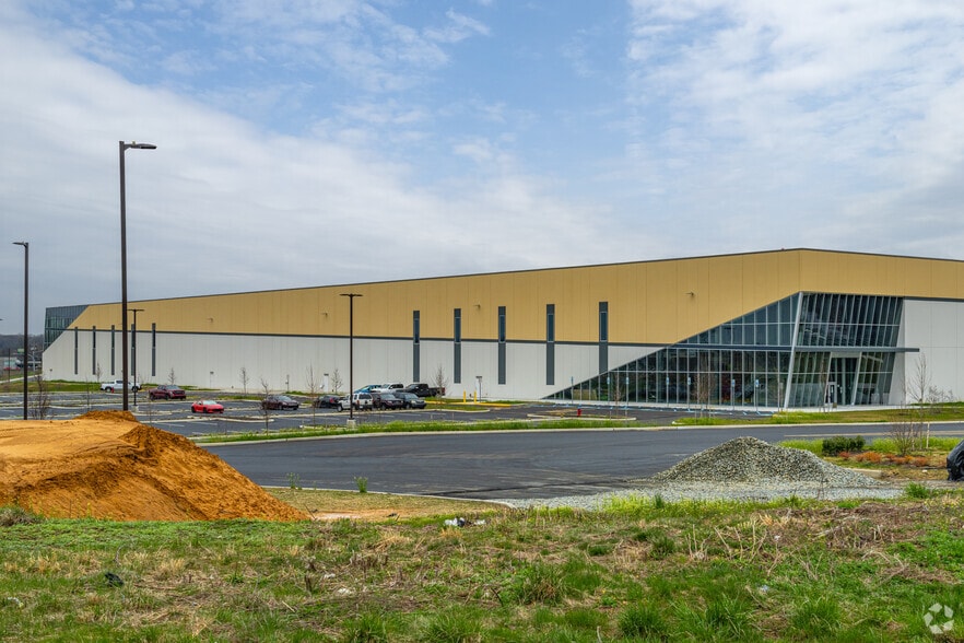 120 Piccard Rd, New Castle, DE à louer - Photo de l’immeuble – Image 3 sur 9