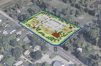 Plus de détails pour 1501 N Wales Rd, Norristown, PA - Bureau à louer