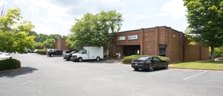 Plus de détails pour 1710 Cumberland Point Dr SE, Marietta, GA - Industriel/Logistique à louer