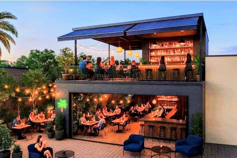 2020 Harrison St, Hollywood, FL à vendre - Photo de l’immeuble – Image 3 sur 11