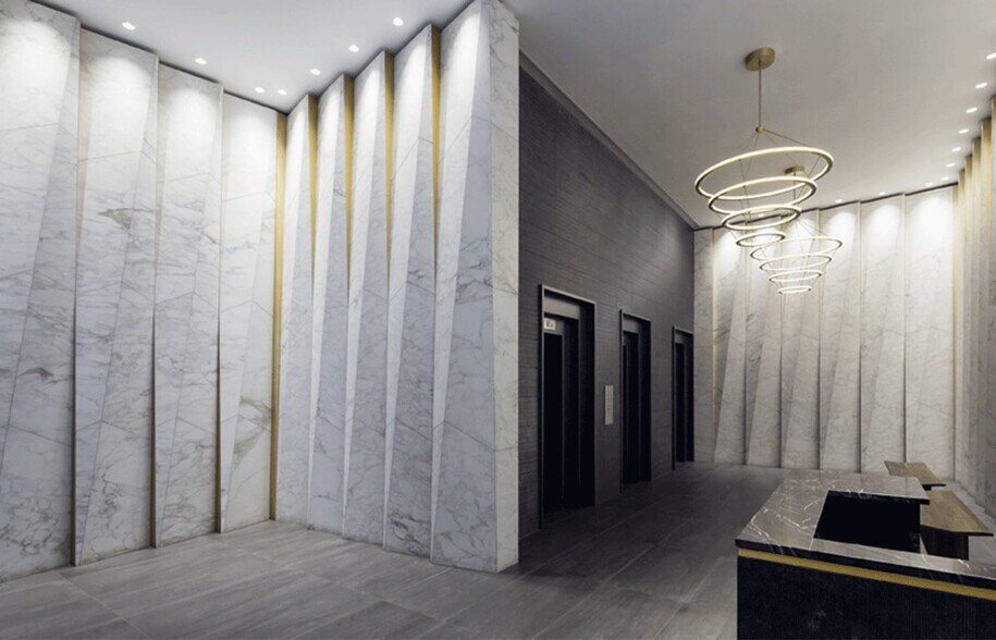 135 W 36th St, New York, NY à louer - Photo intérieure – Image 2 sur 11