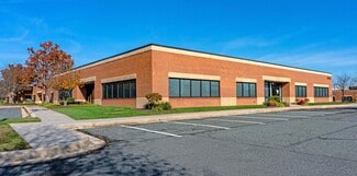 Plus de détails pour 9900 Franklin Square Dr, Baltimore, MD - Bureau à louer