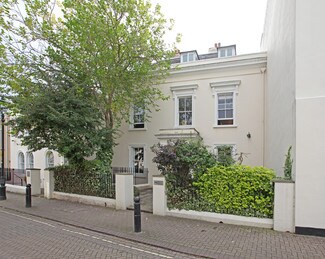 Plus de détails pour 6 Church St, Isleworth - Bureau à louer