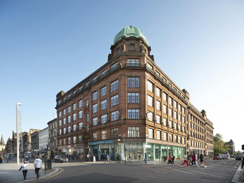 17-43 Stockwell St, Glasgow à louer - Photo de l’immeuble – Image 2 sur 44