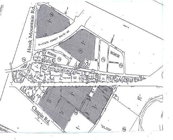 10 New Maple Ave, Pine Brook, NJ à louer - Photo de l’immeuble – Image 2 sur 7